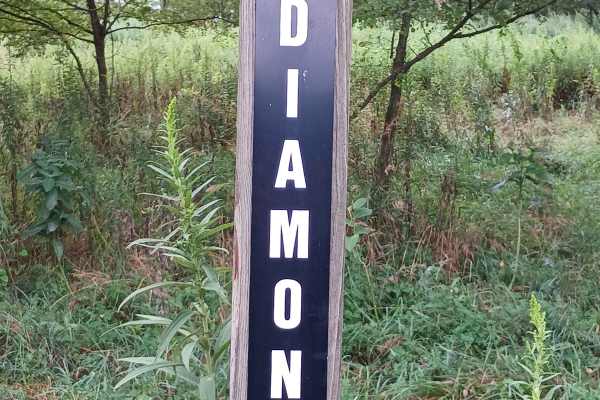 Black Diamond - Rock Run Recreation Area