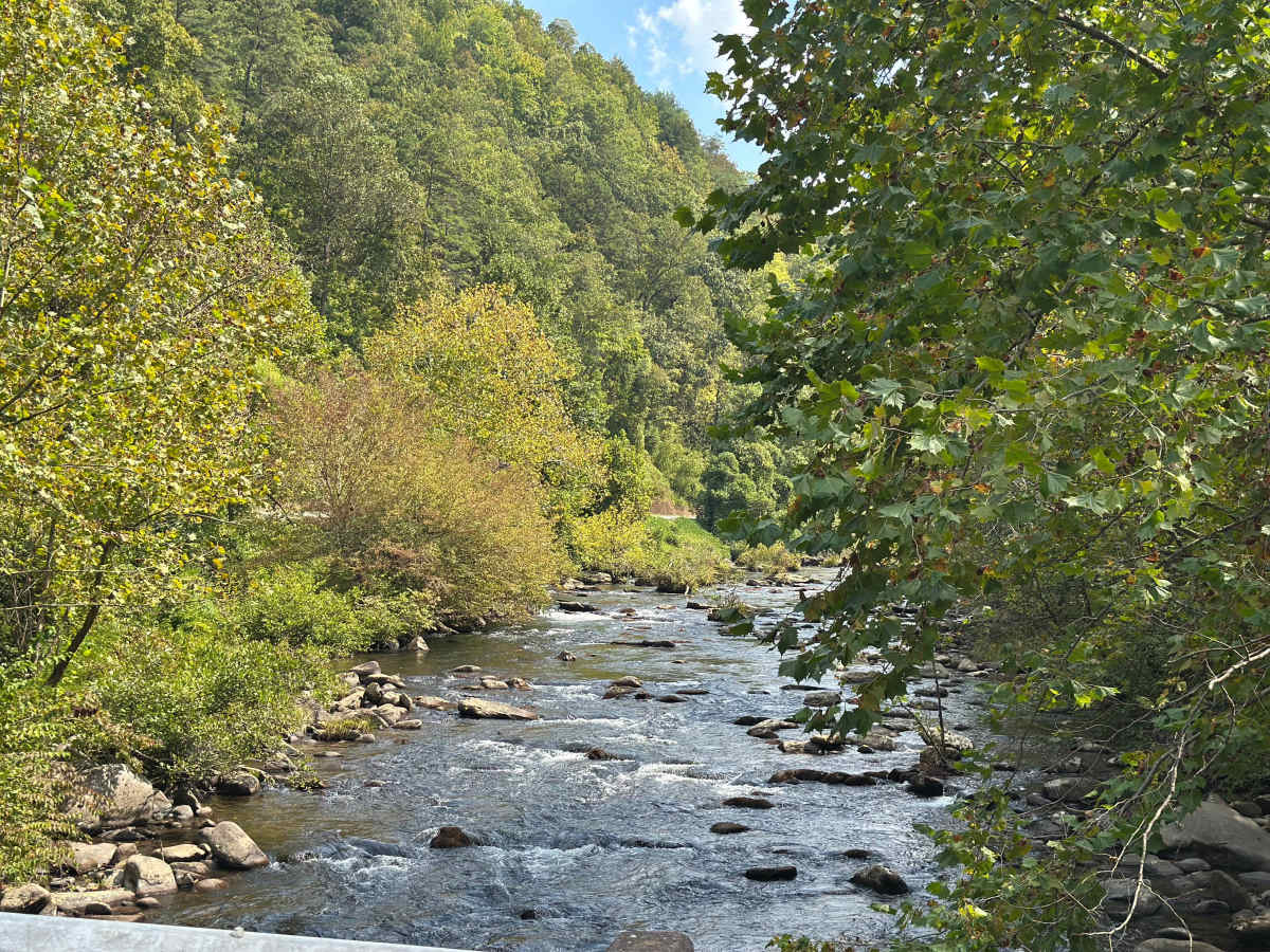Slickrock Road photo 2
