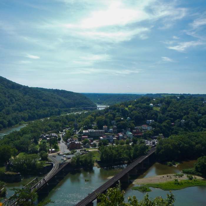 Near Maryland Heights Loop