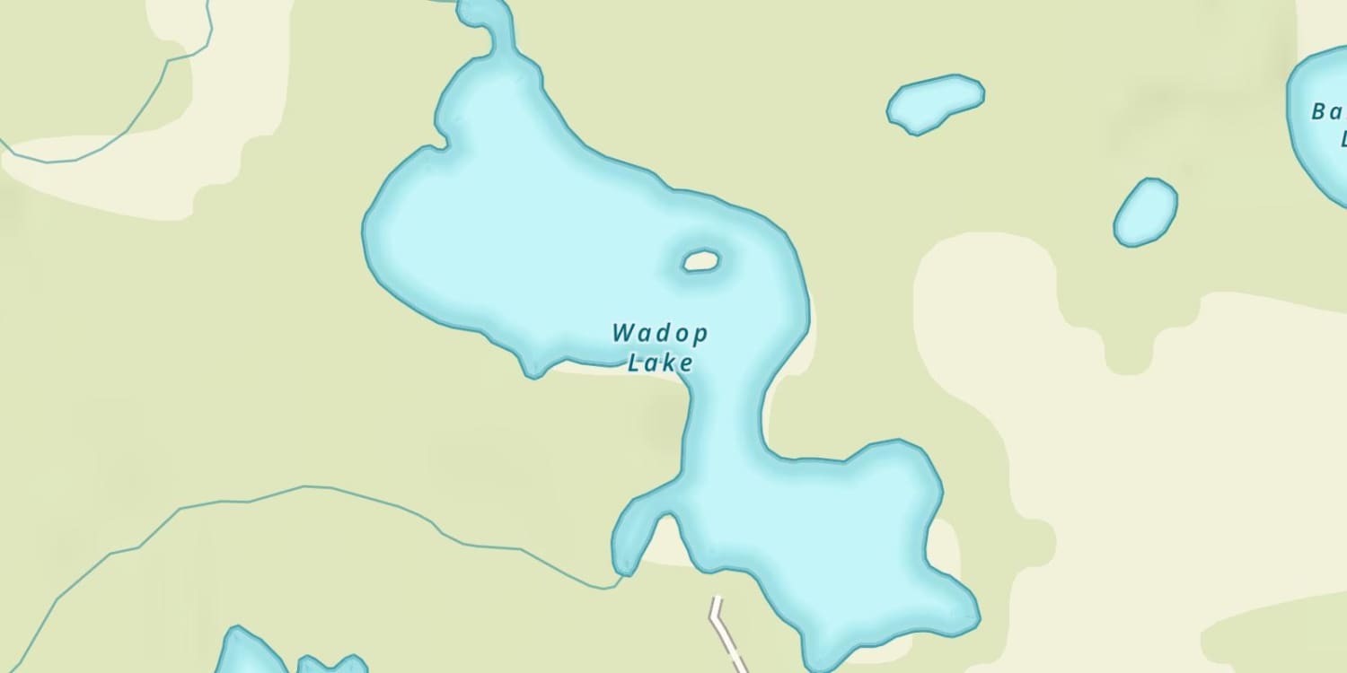 waterbodys