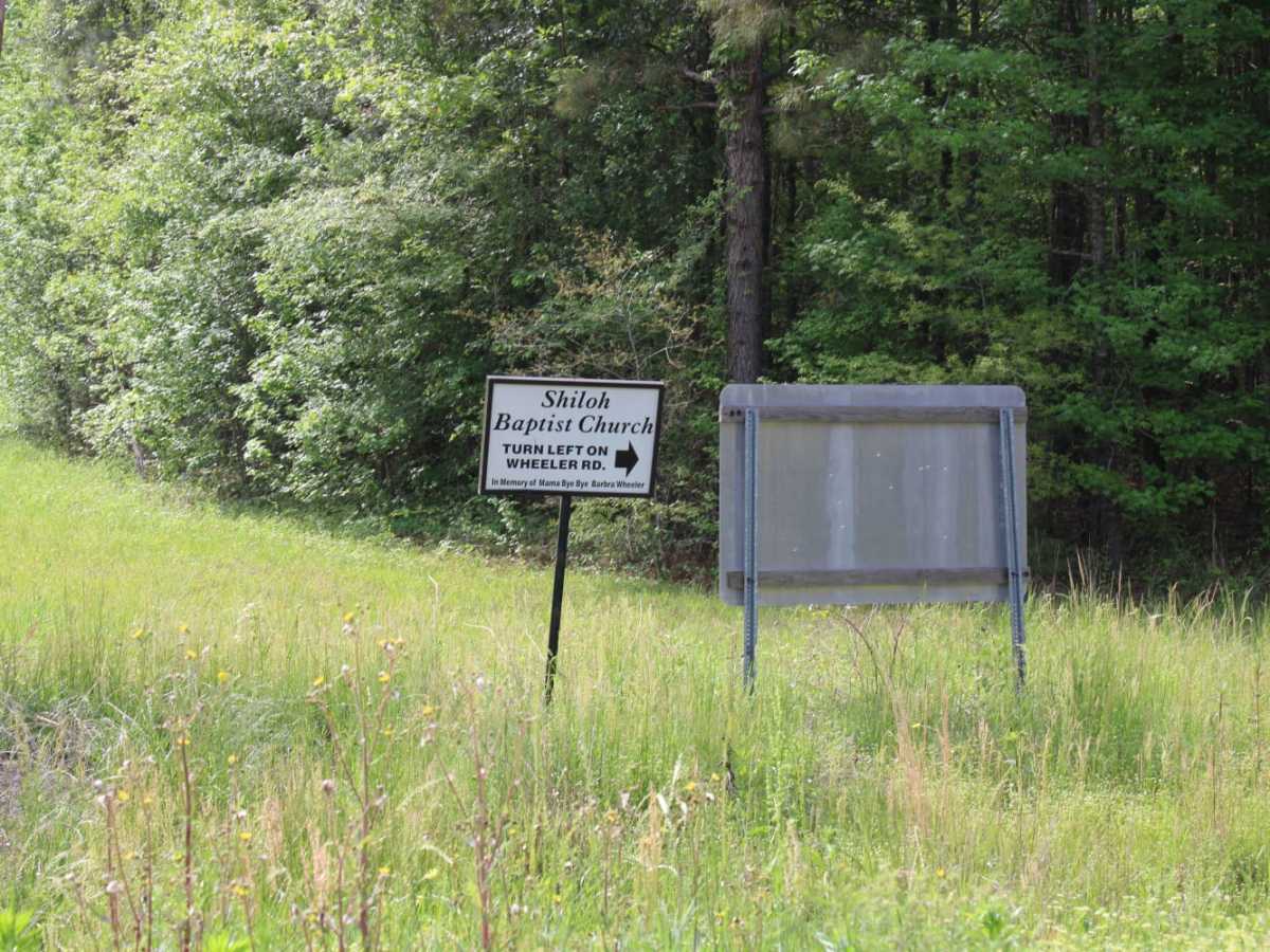 The Arkansas Overland Route - TrailHawk Loop - Section 23 photo 3