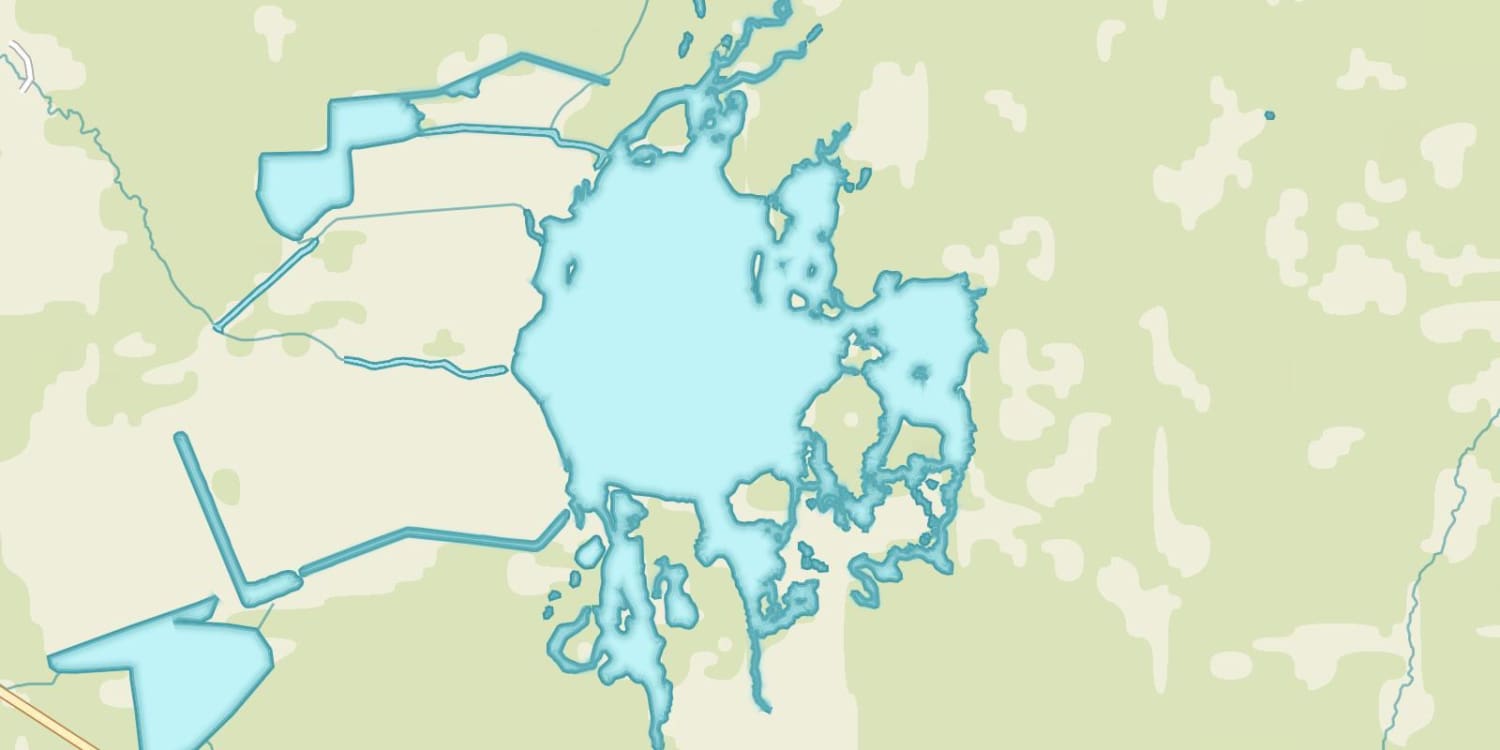 waterbodys