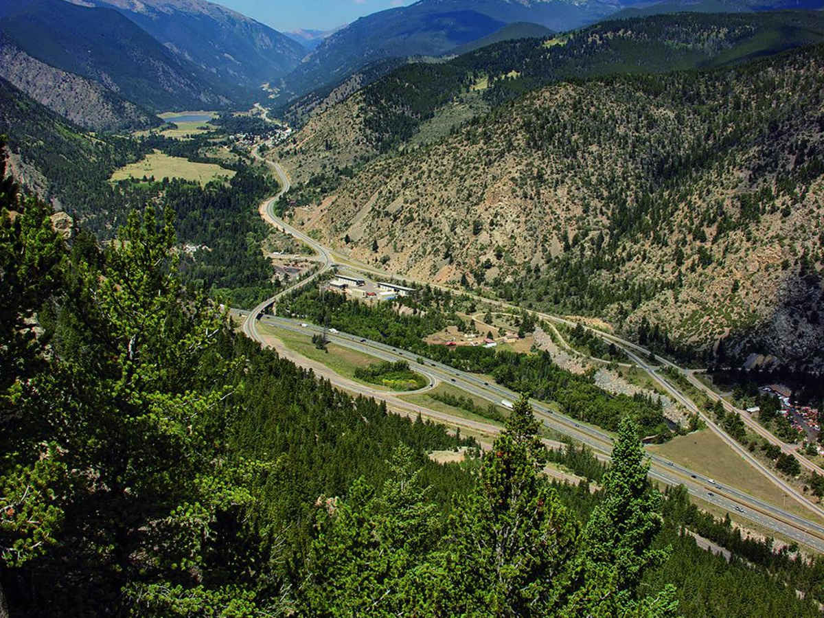 Spring Creek photo 2