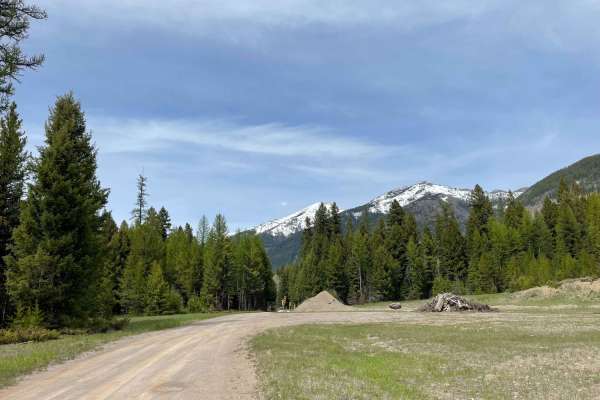 Owl Creek Loop
