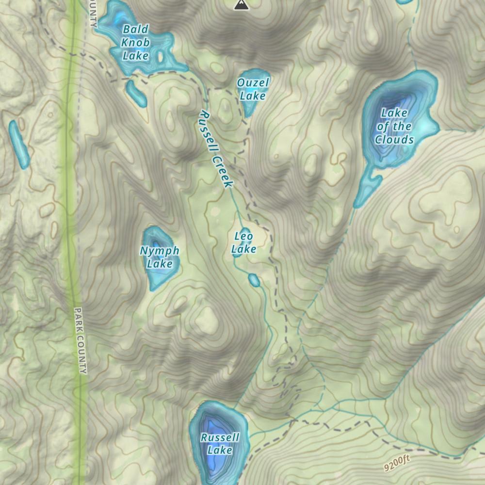 waterbodys