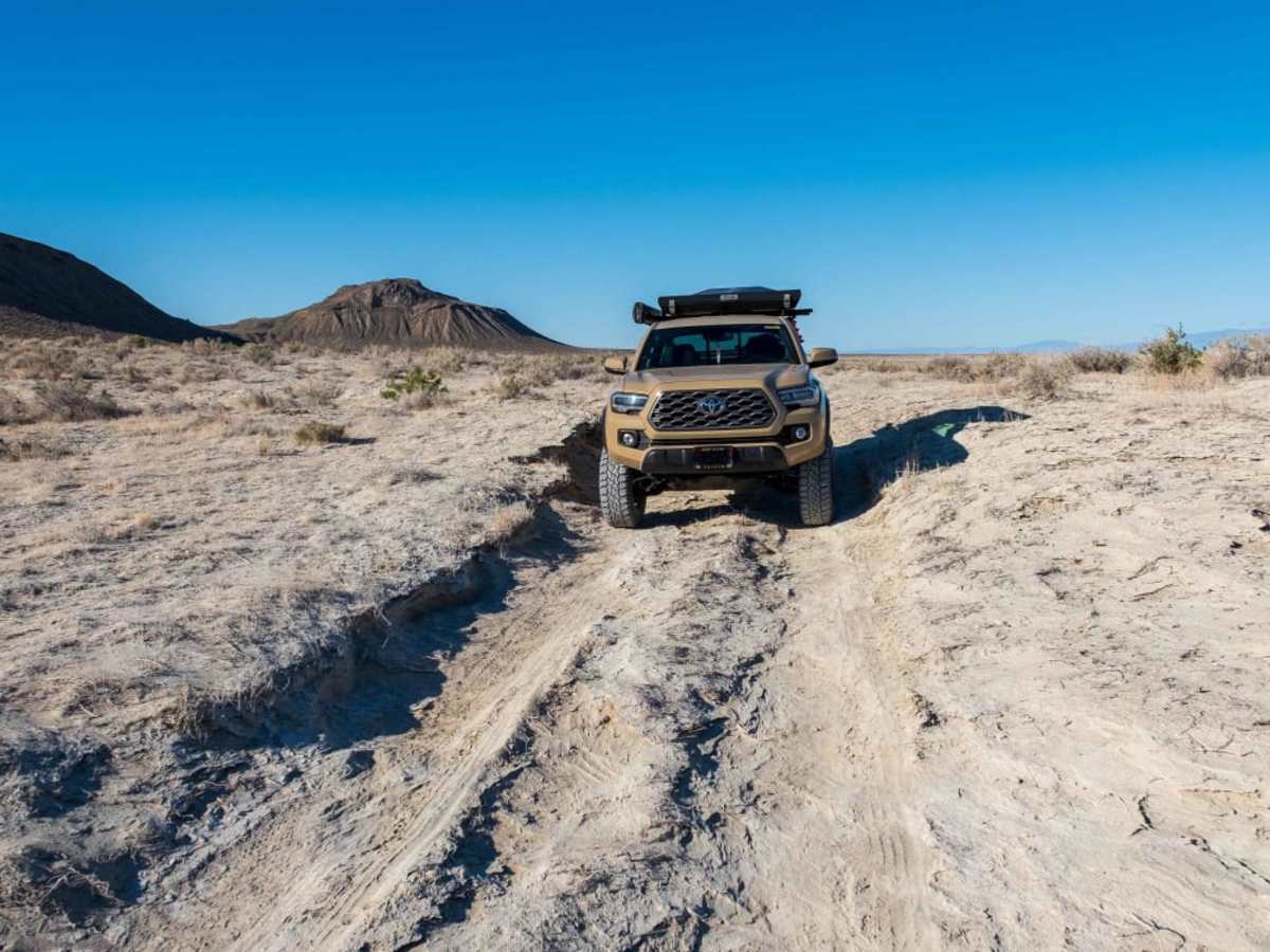 Floating Island Road photo 3