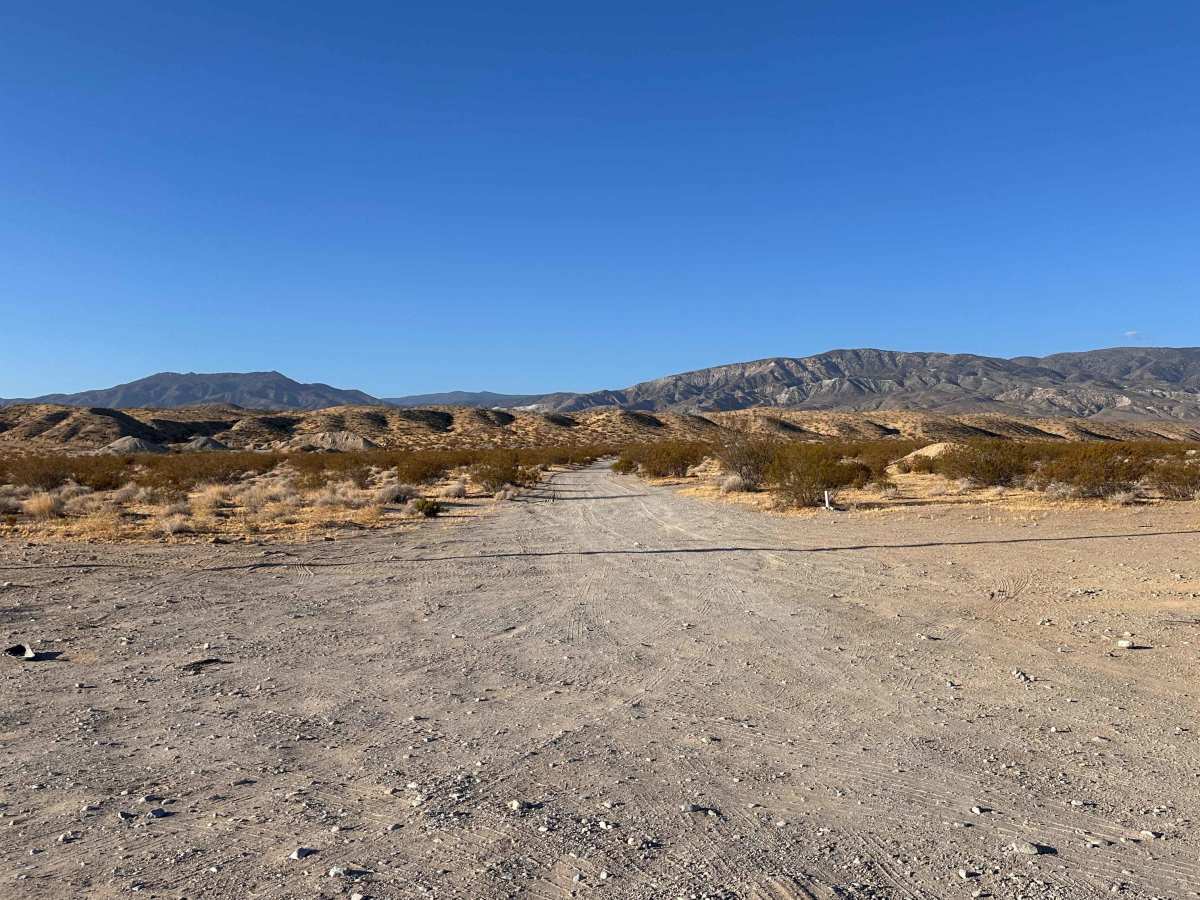 Camp-Rock Loop photo 2