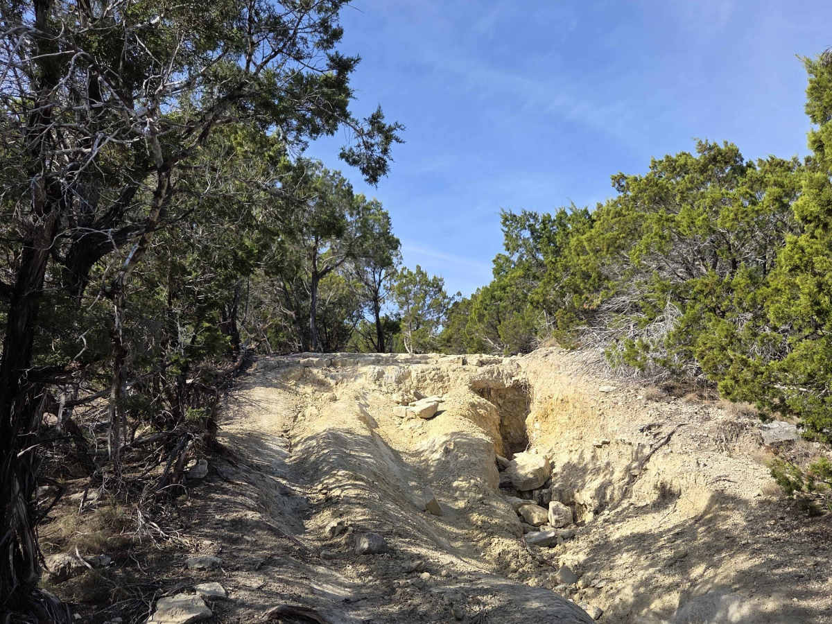 Wildcat Stairway photo 3