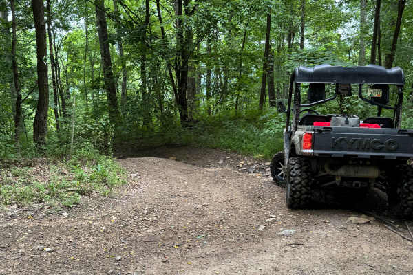 Trail 32