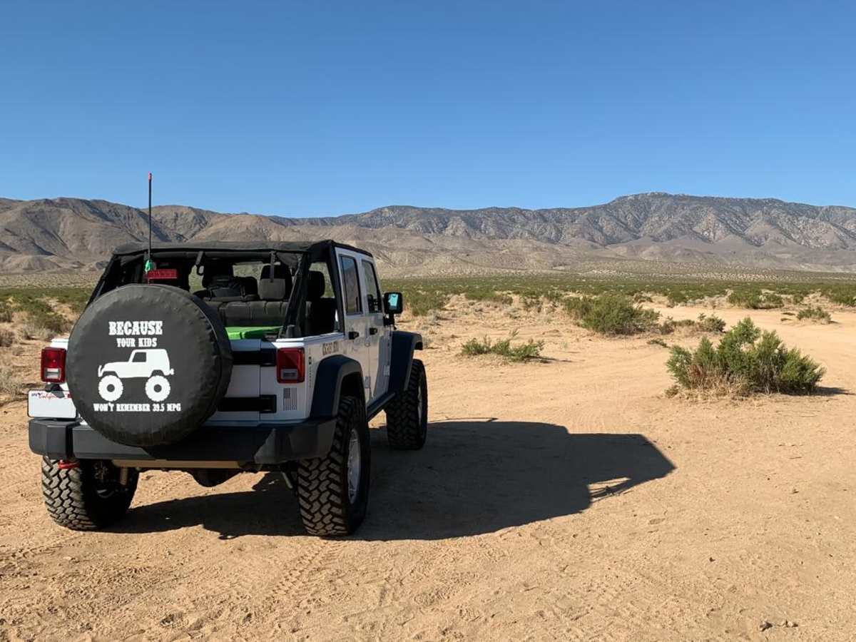 RC3331 Rattlesnake Canyon photo 2