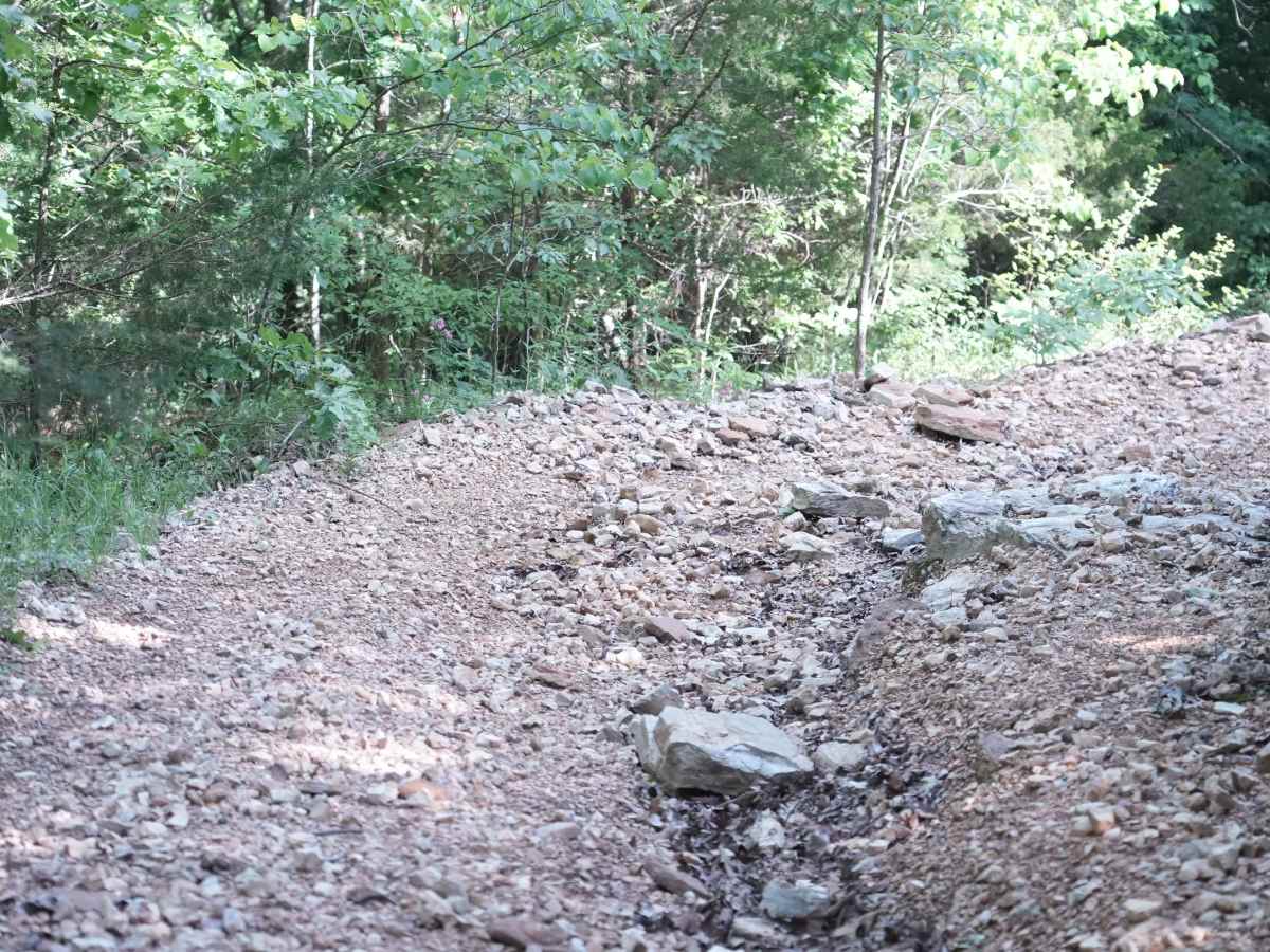 East Ridge Loop photo 3