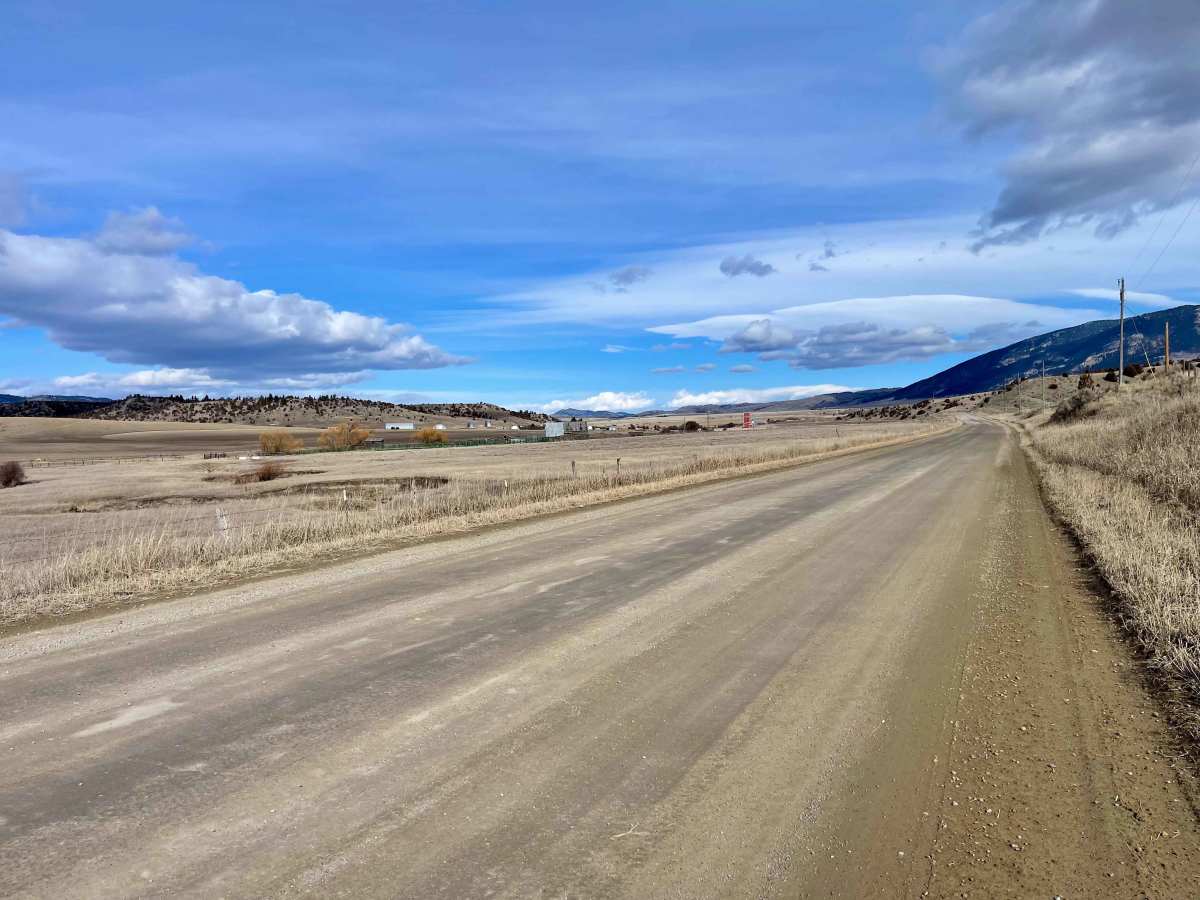Dry Creek Road photo 5