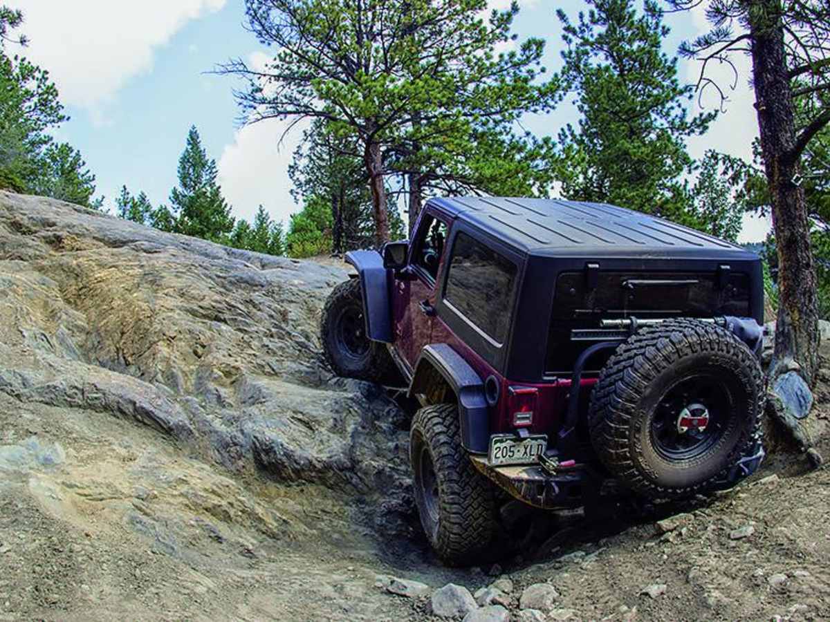 Spring Creek photo 6