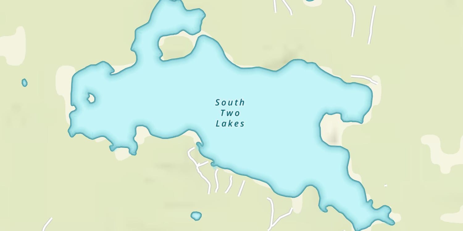 South Two Lakes