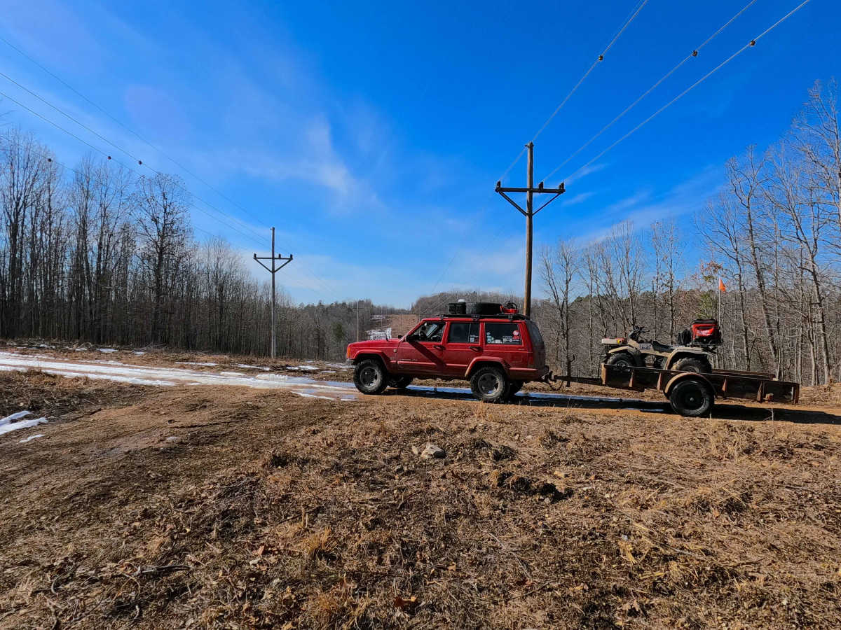 Upper Henderson - FS 2260 photo 6