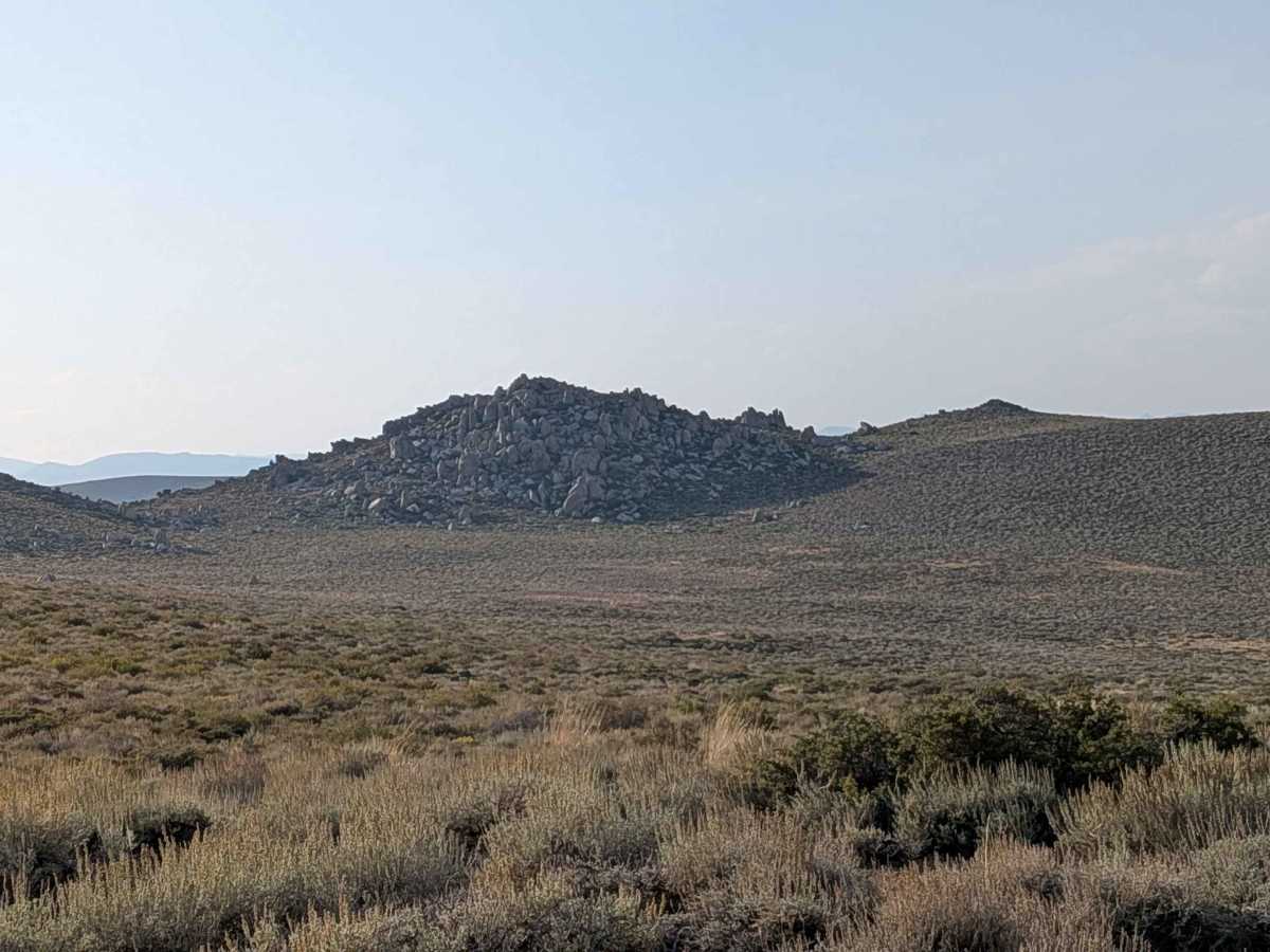 Dog Creek Valley photo 6