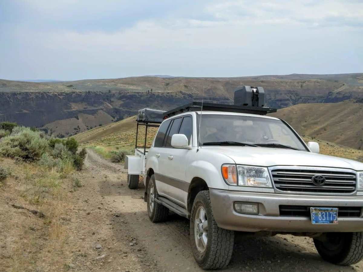 Bethel Ridge Tie Road photo 2