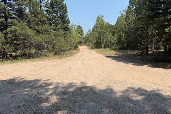 Hot Rock Road