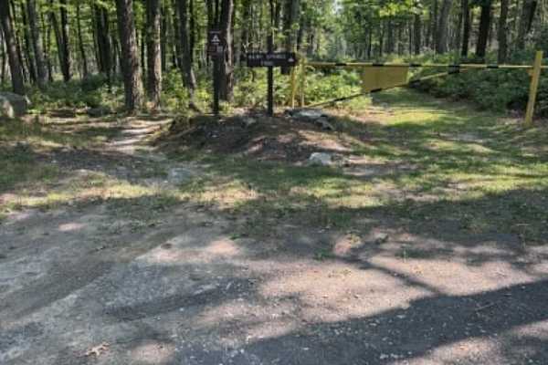 Big Pond Hollow