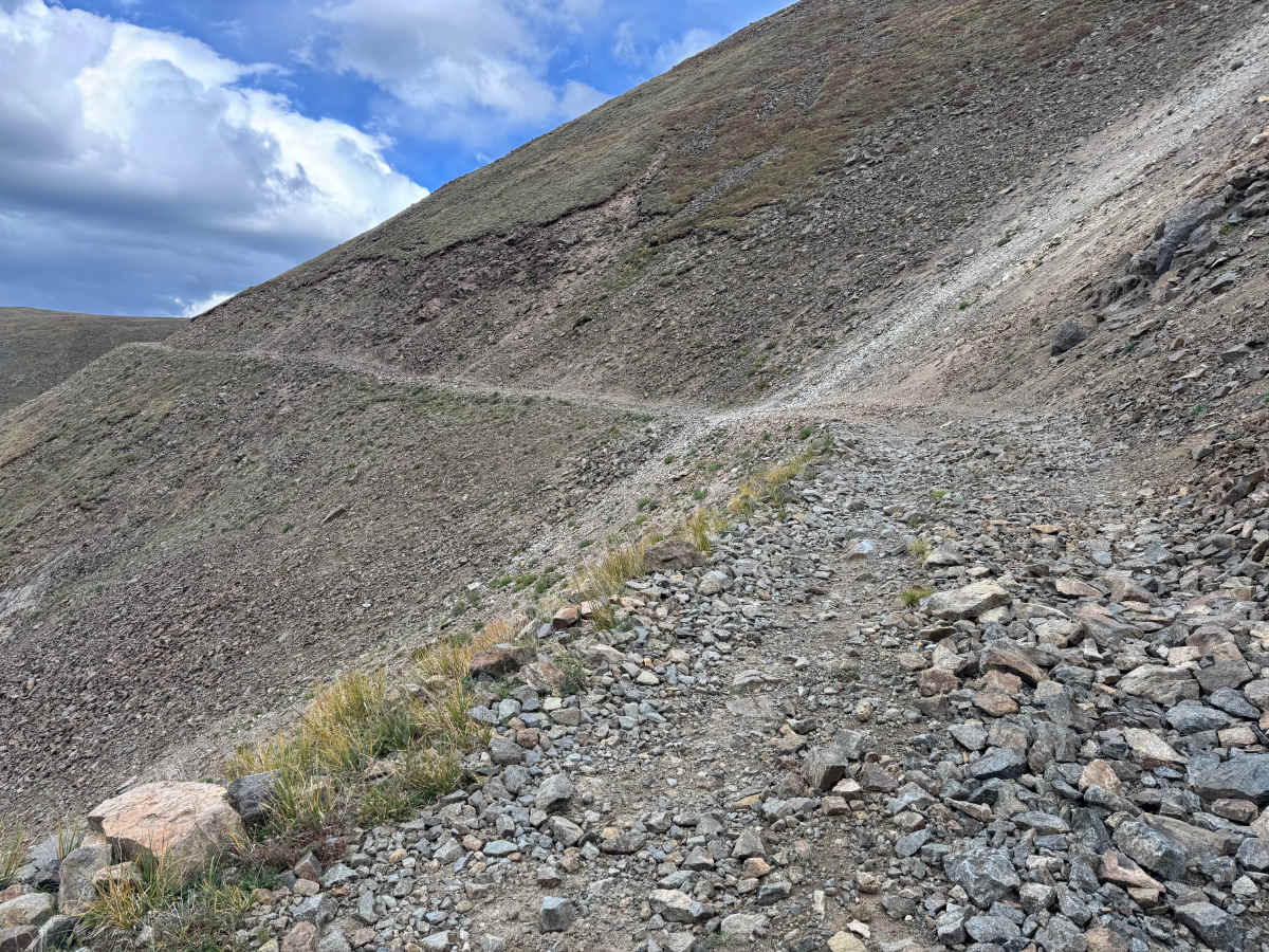 Denarious Mine Road photo 2