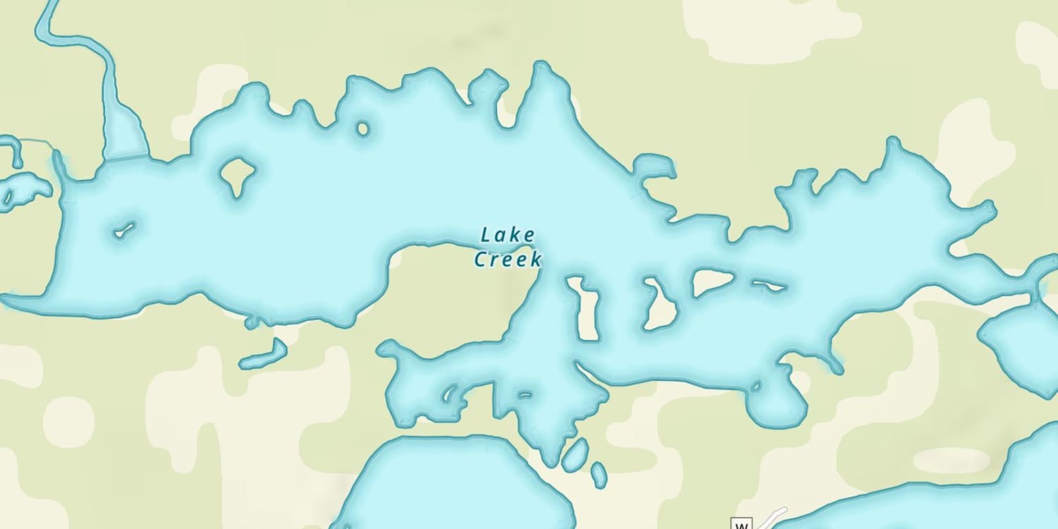 waterbodys