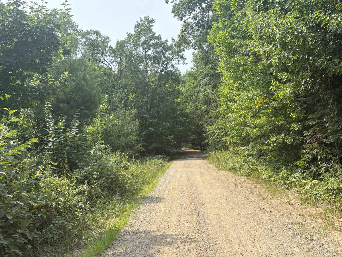 Smokey Hills Road photo 2