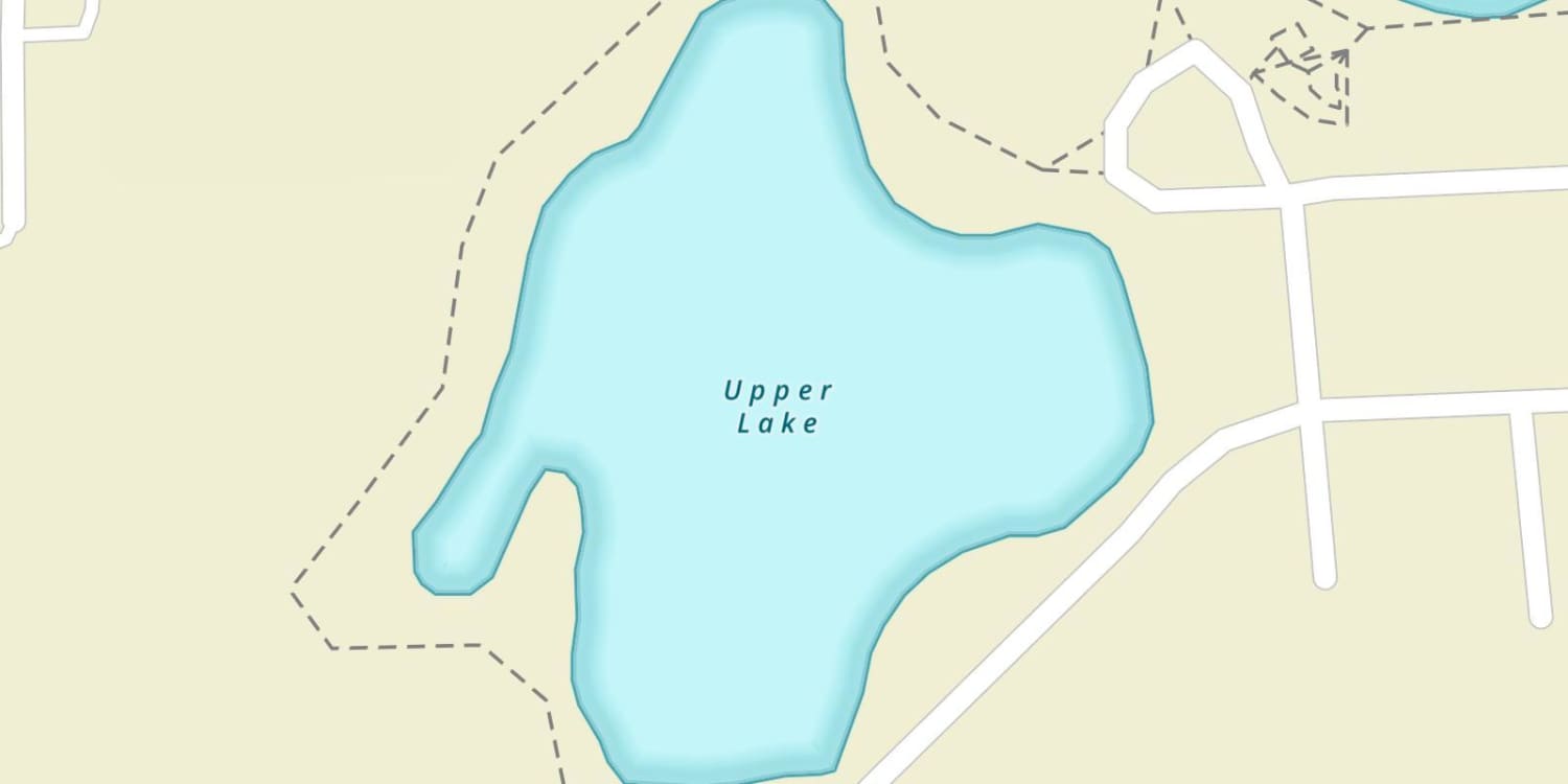 Upper Lake