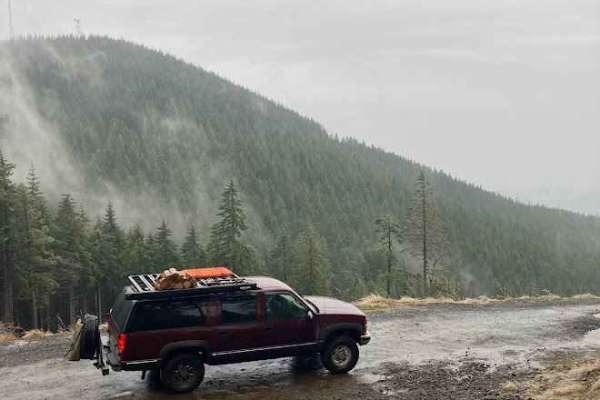 Buck Ridge B Line Connector
