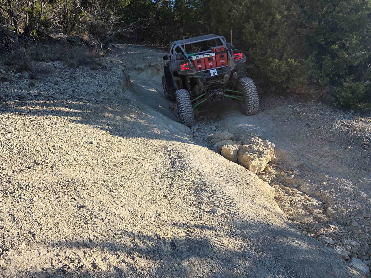 Loose Rock photo 2