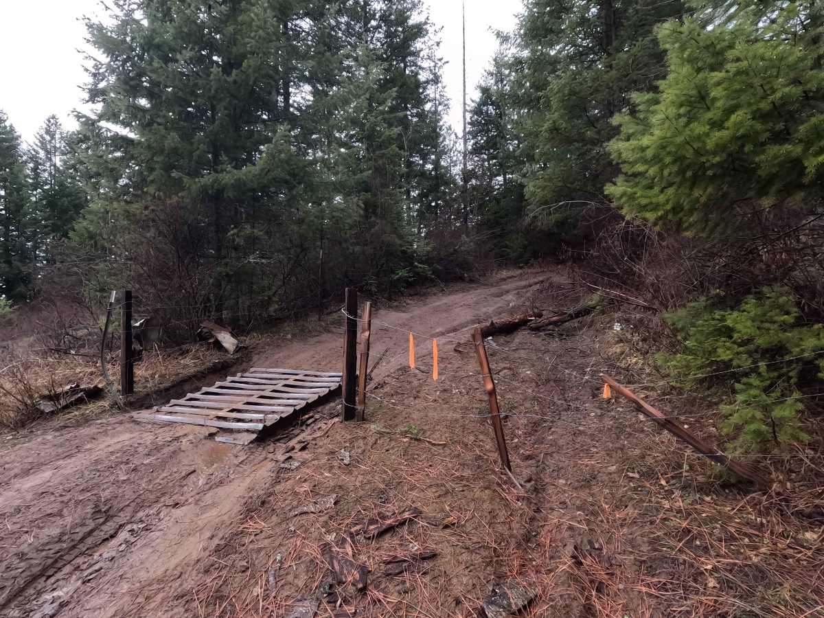 Potato Hill Connector photo 6