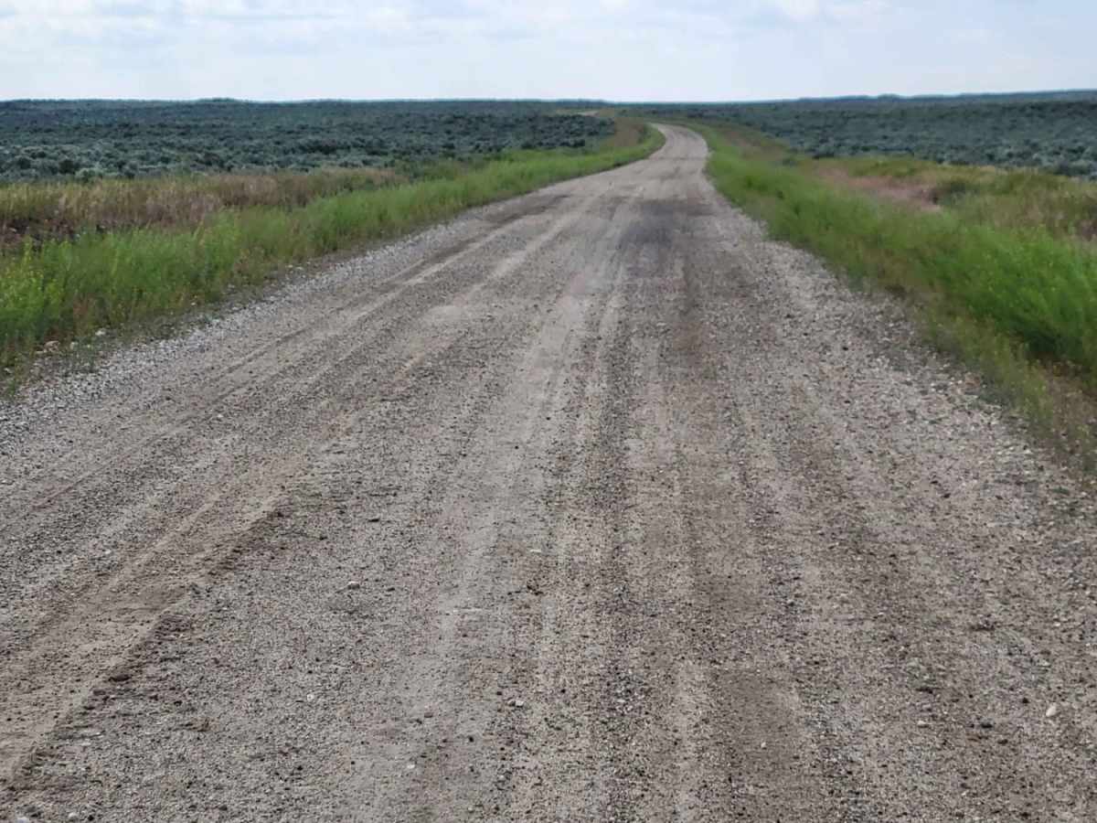 Standifer Road photo 3