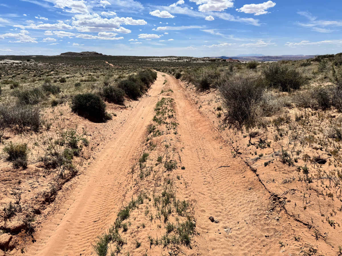 Ruby Ranch Road Spur photo 6