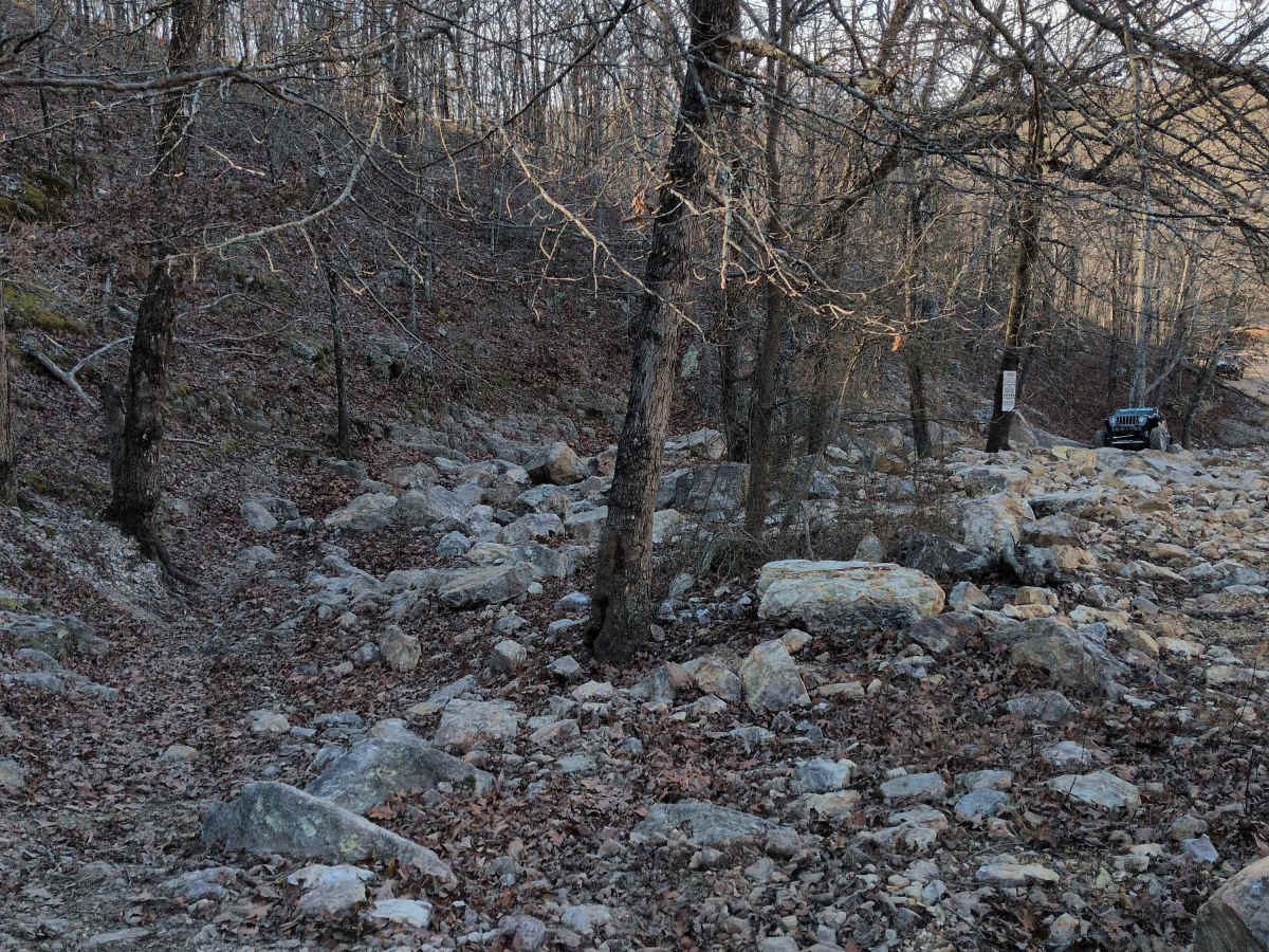 G13 Rock Garden photo 2