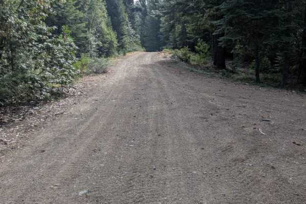 Copper Mine Road - FS 1N12