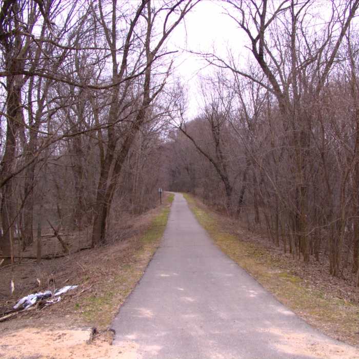 Near Millennium Park Loop