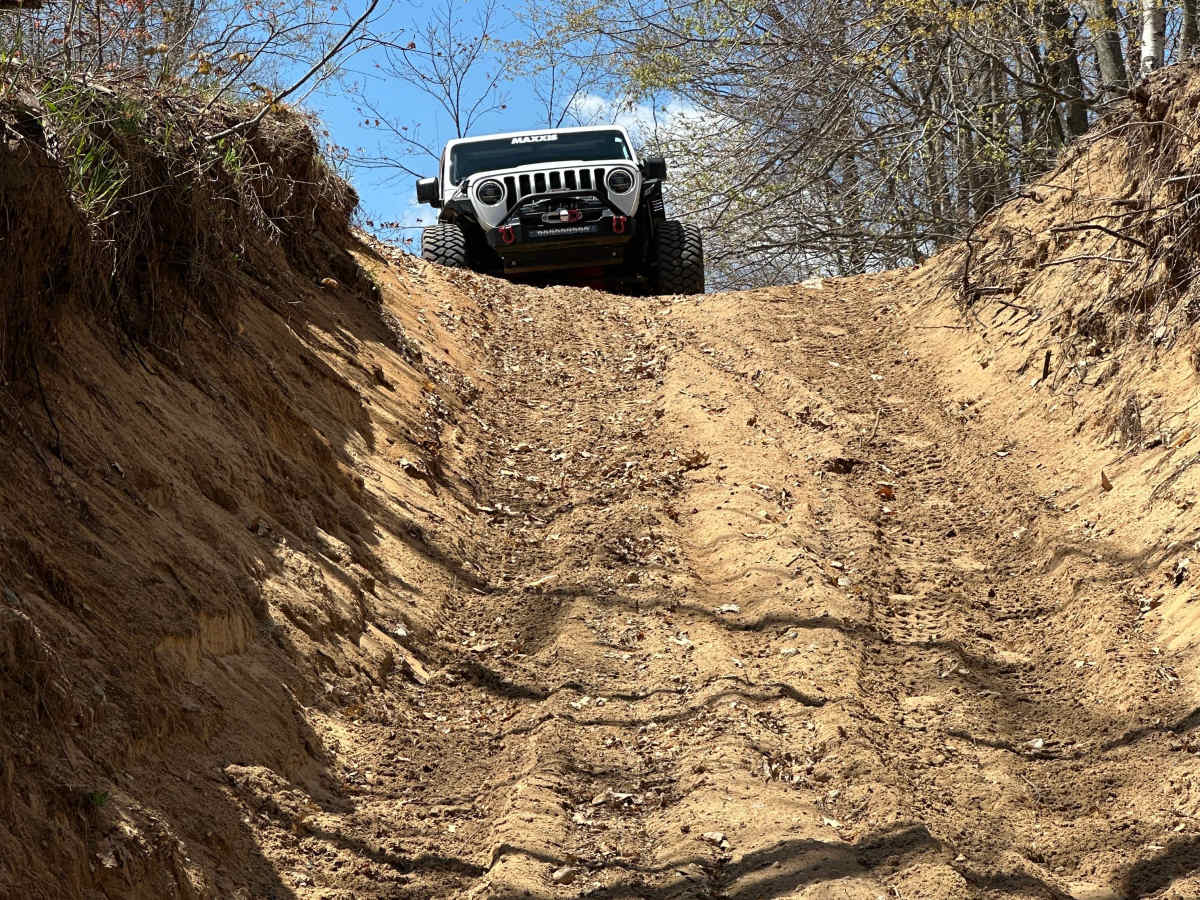 679 Loop trail photo