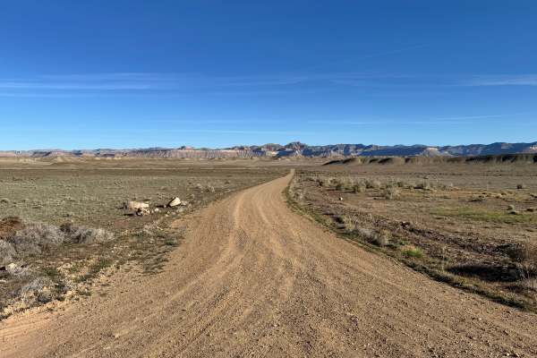 Salt Valley 146