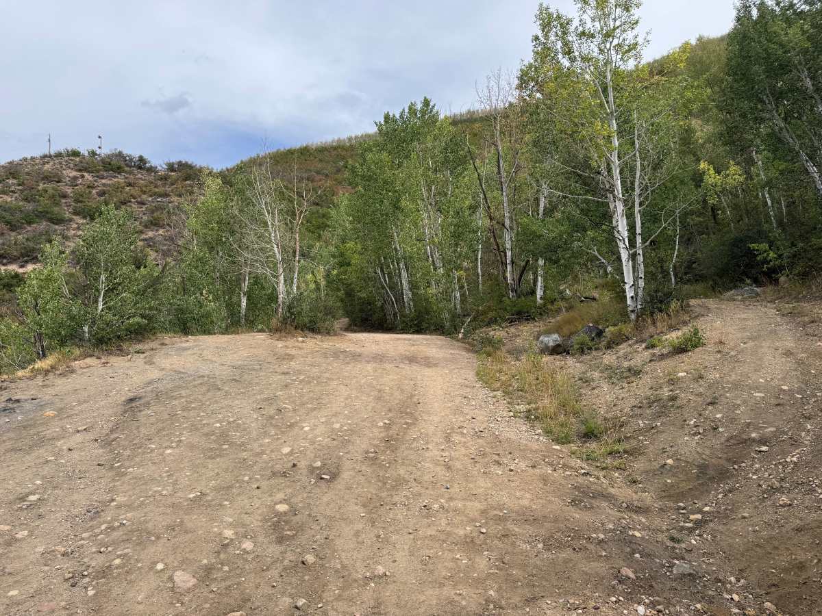 Smuggler Mountain Road photo 2