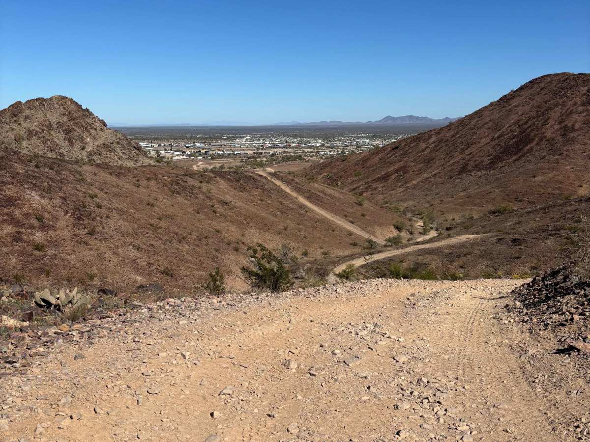La Paz Valley View photo 5