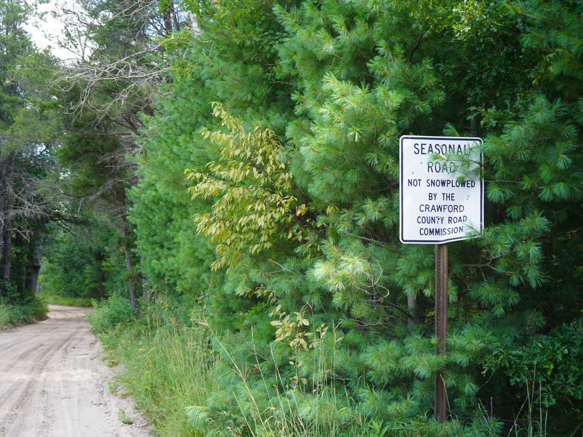 Billman Wilbur Trail photo 3