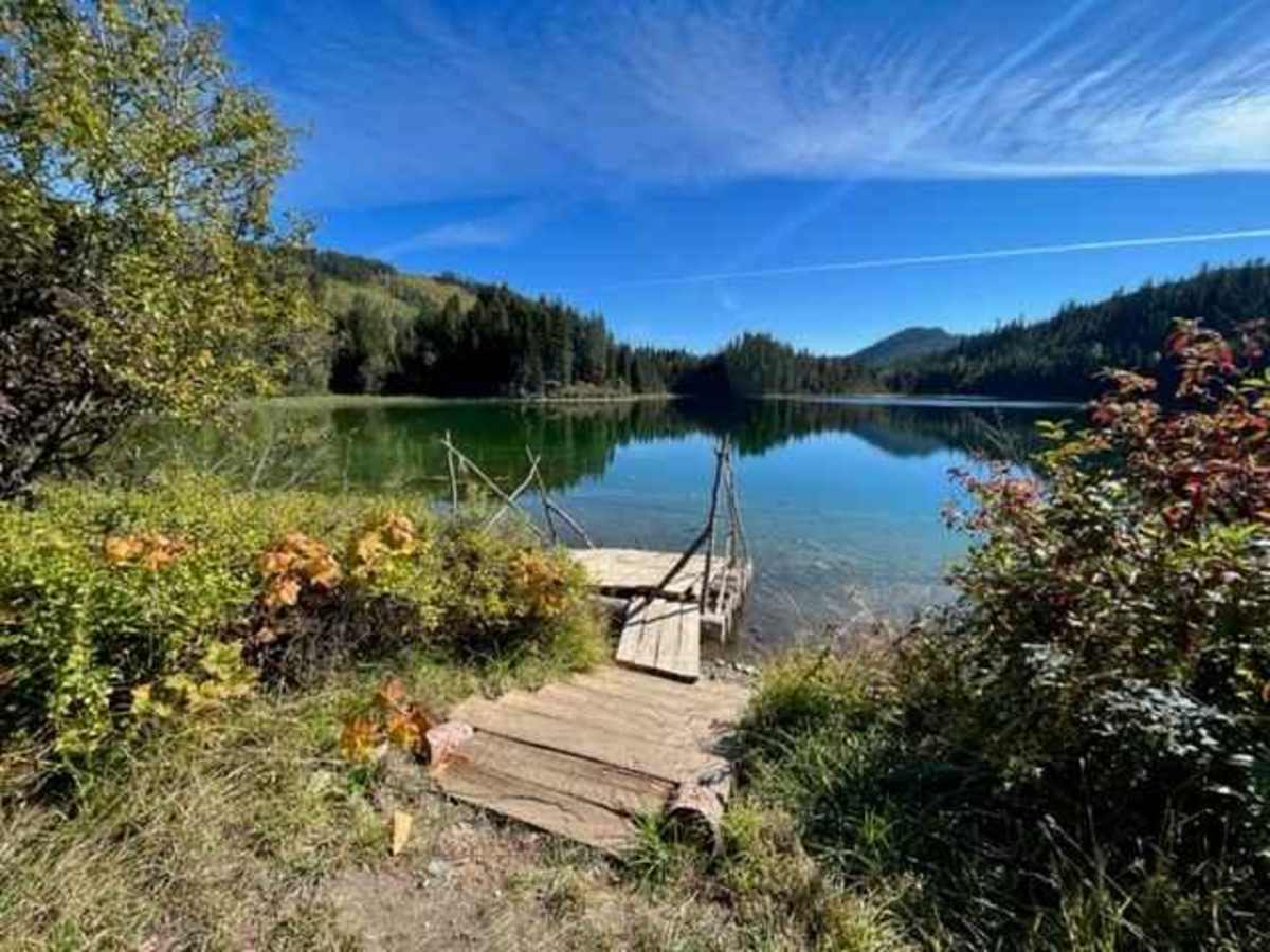 Barriere Lake Rec Sites photo 4