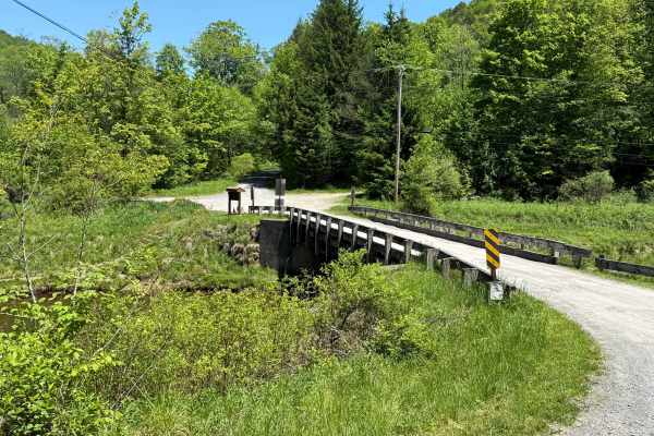 Riterville Guffy Road- FS 573