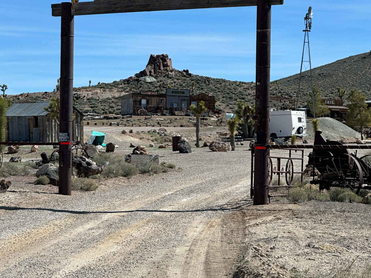 Diamond field Gulch photo 4