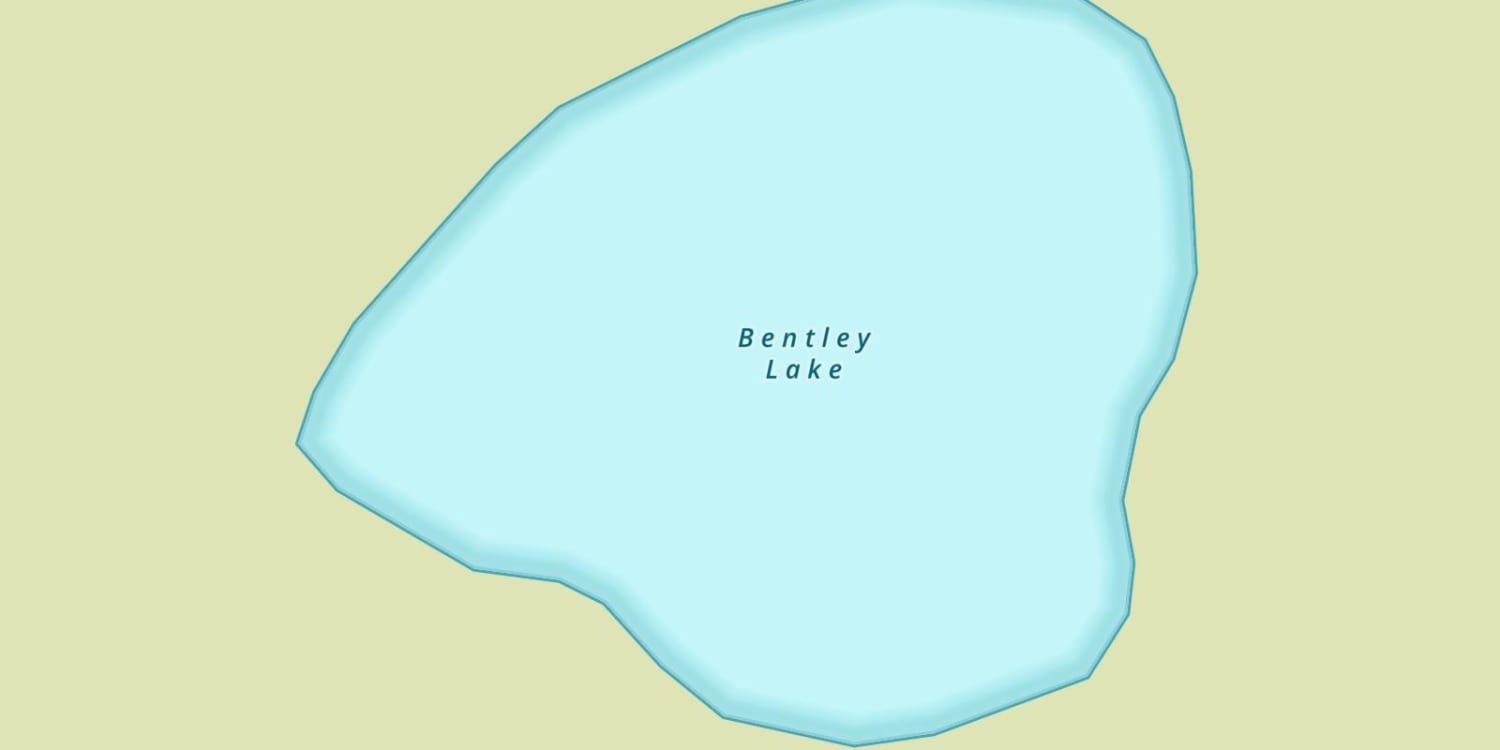 Bentley Lake