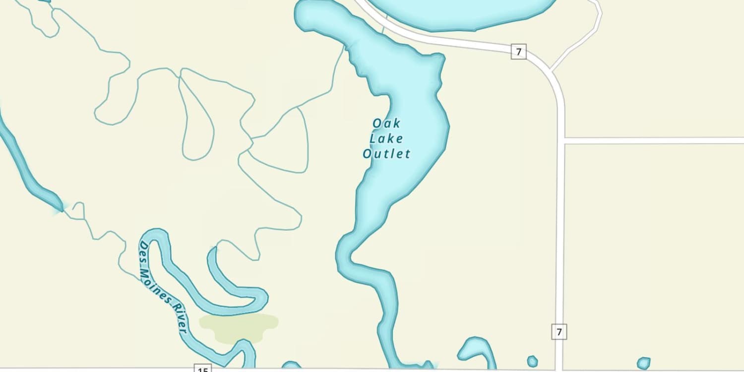 waterbodys