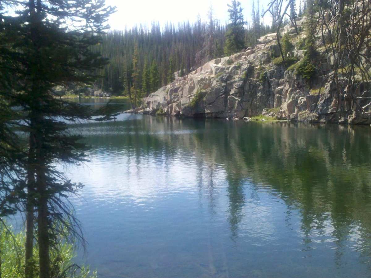 Bear Lake photo 4