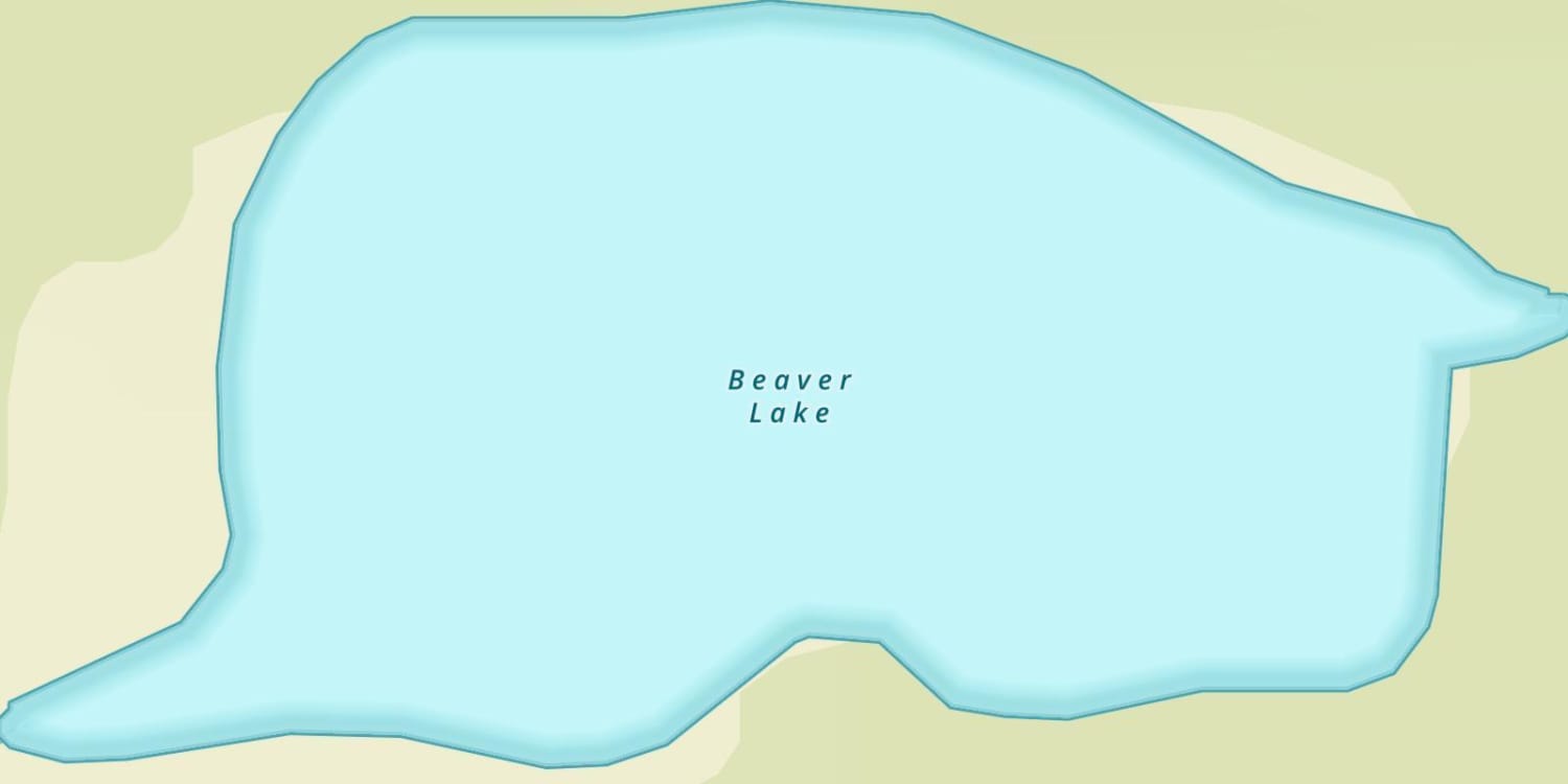 Beaver Lake