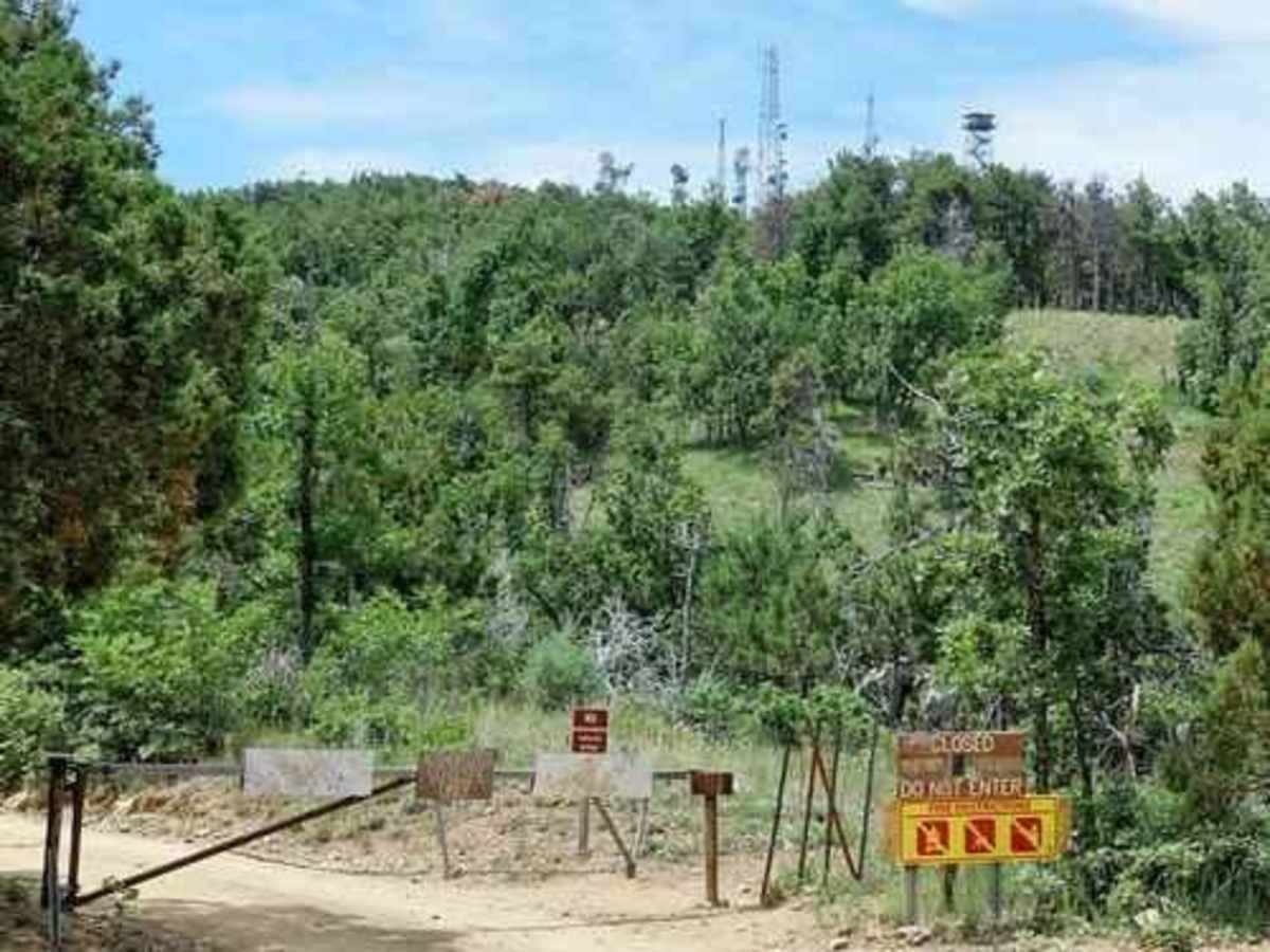 Mount Ord photo 6