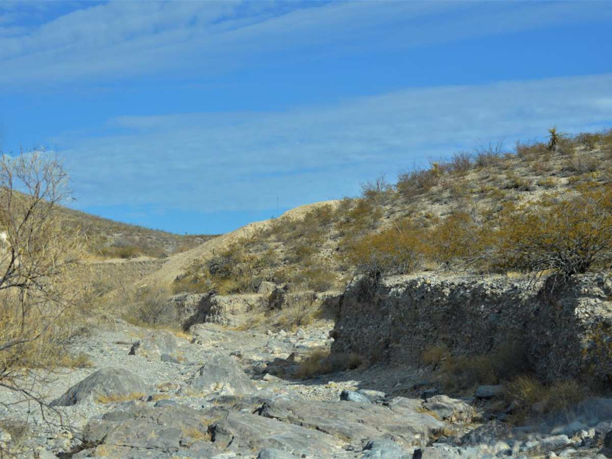 Juando Pass photo 3
