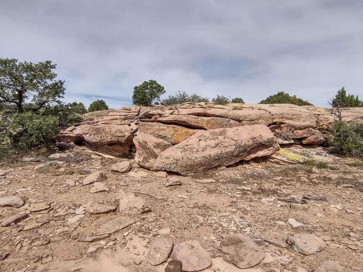 Rocky Top Little Creek Mesa photo 5